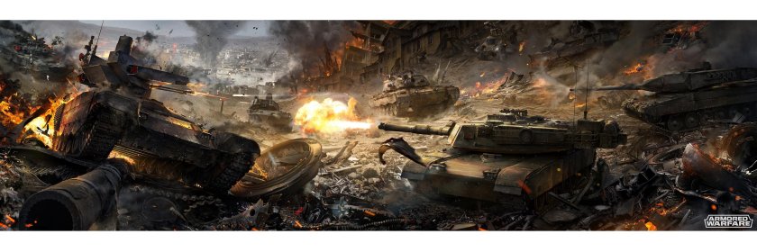 Игра м1 Абрамс