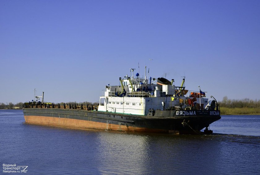 Проект 576 сухогрузный теплоход