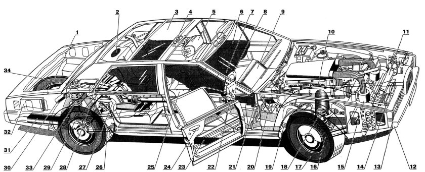 Астон Мартин Лагонда