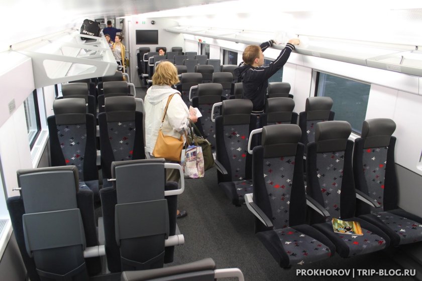 Поезд 802 Тбилиси Батуми