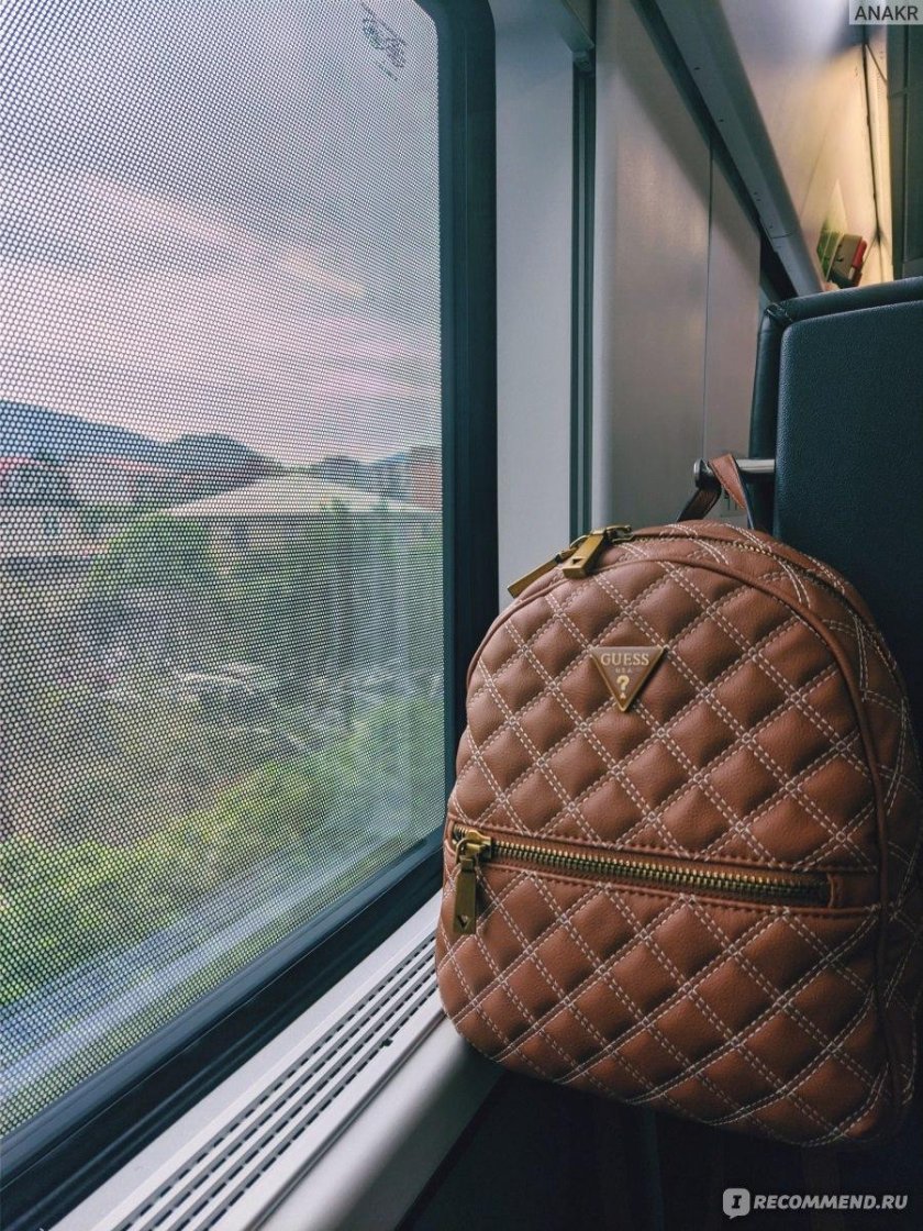 Поезд Тбилиси Батуми