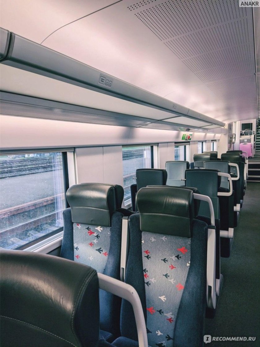 Stadler Тбилиси Батуми