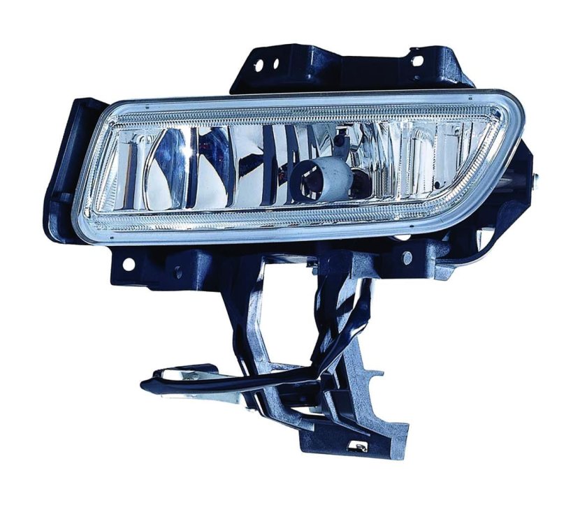 Противотуманные фары Mazda 3 BK