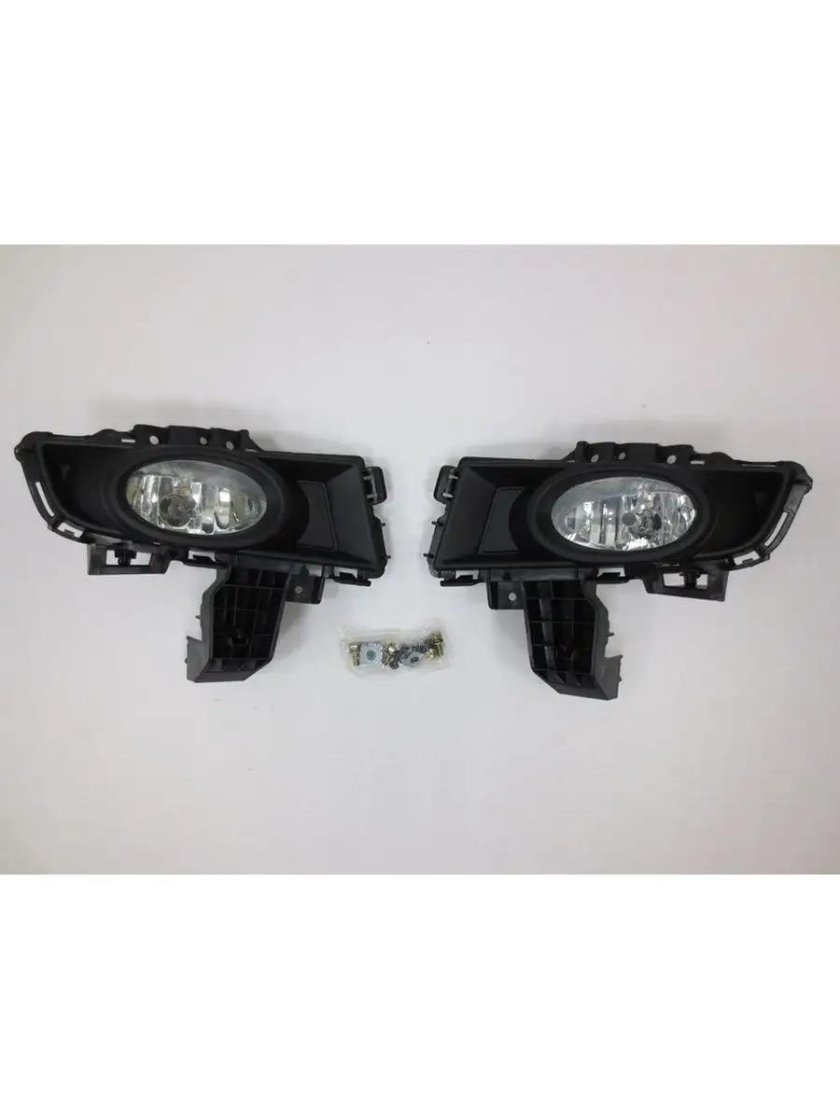 ПТФ Mazda Premacy