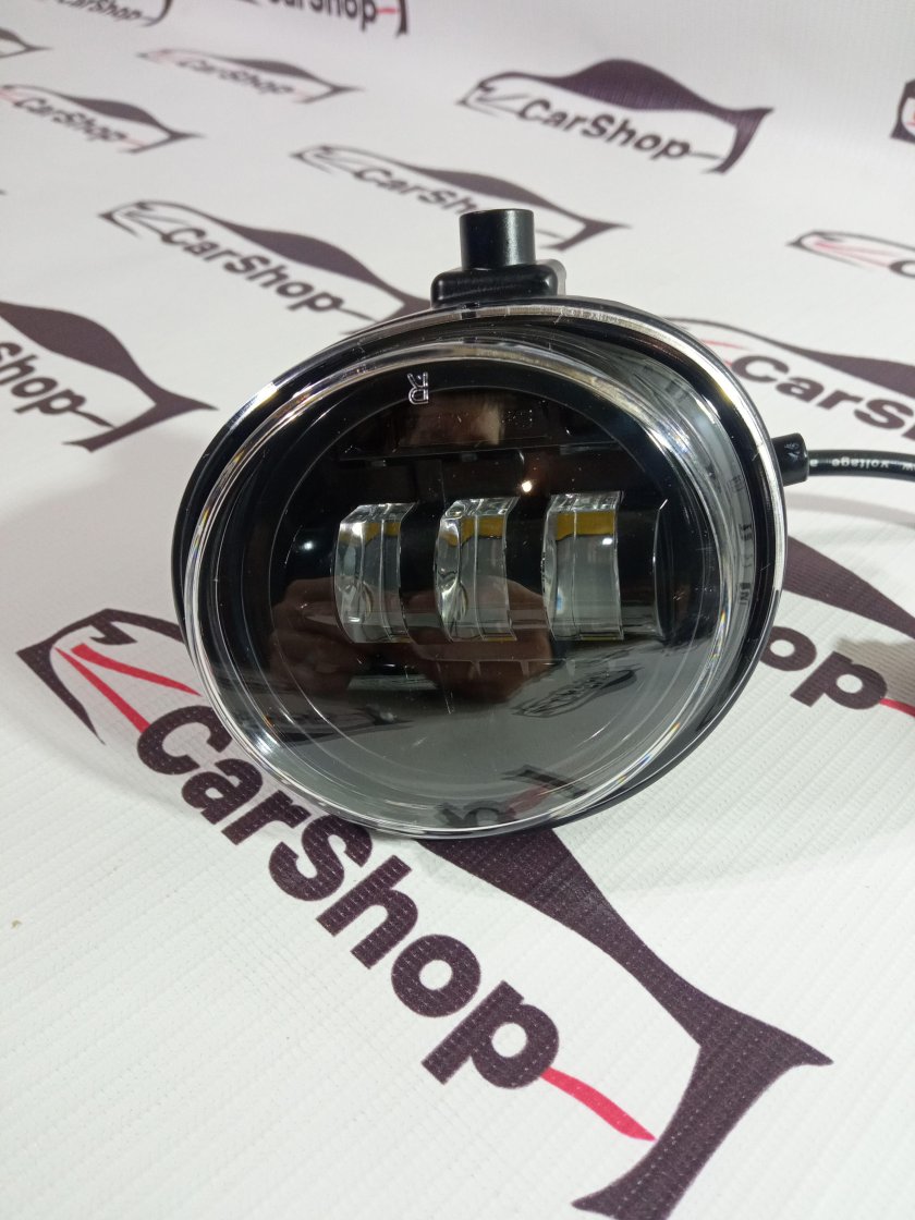 ПТФ Приора 5 линз