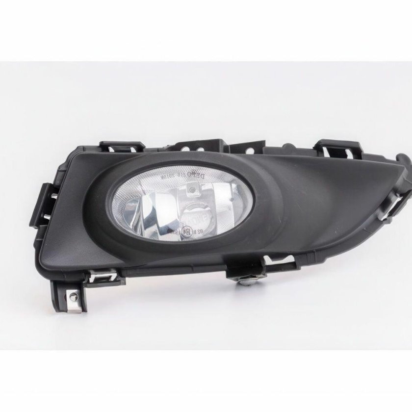 Противотуманные фары Mazda 3 BK