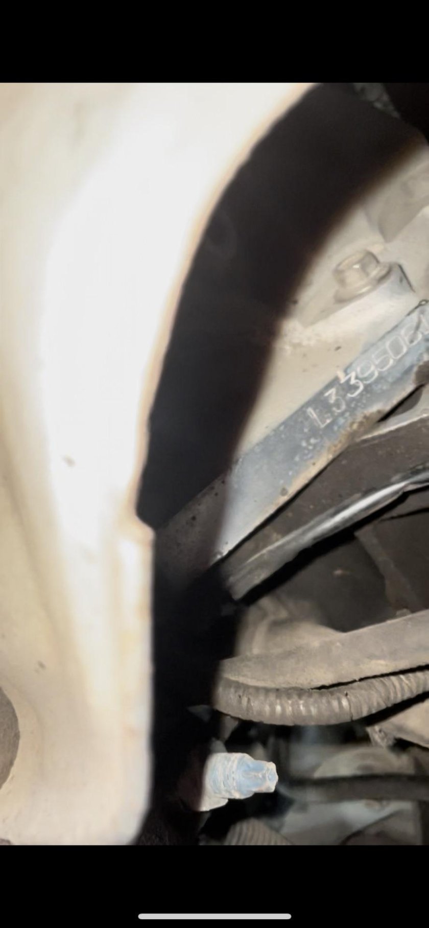 MTB 80 Hammer соскочил тросик стартера