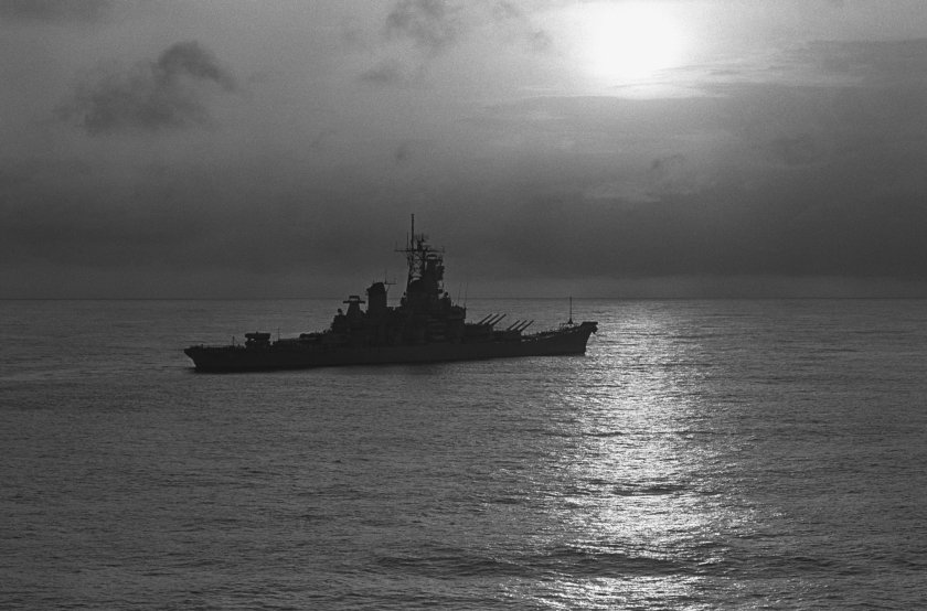 Эсминец смелый