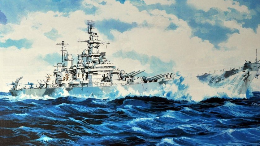 Художник Danijel Frka