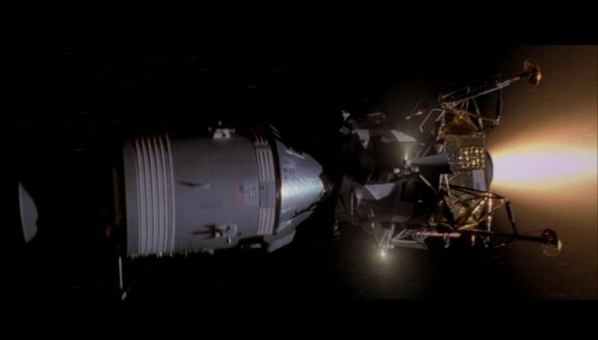 Аполлон 13 катастрофа