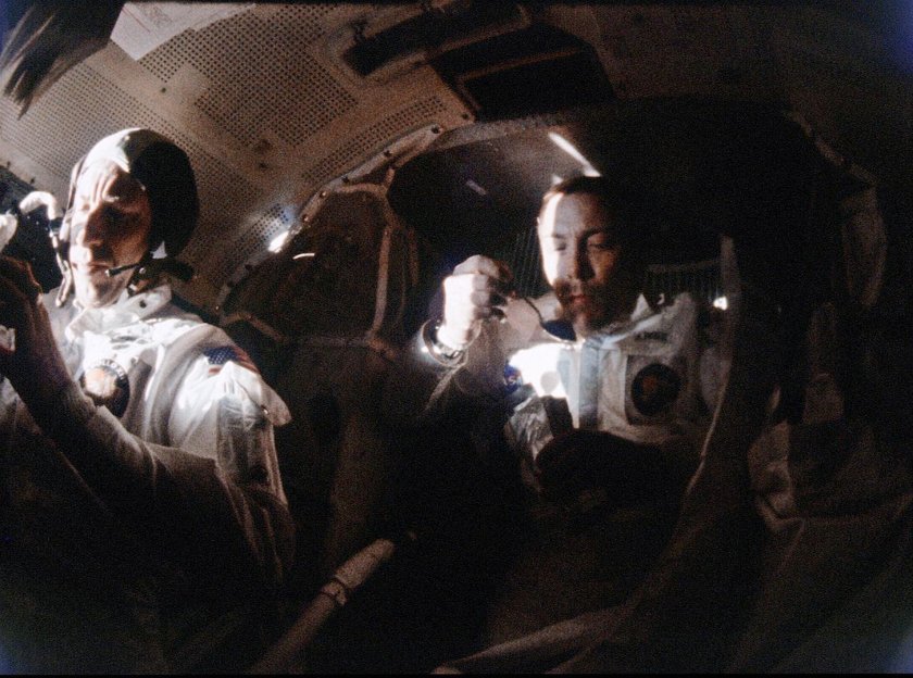 Аполлон 13 фильм