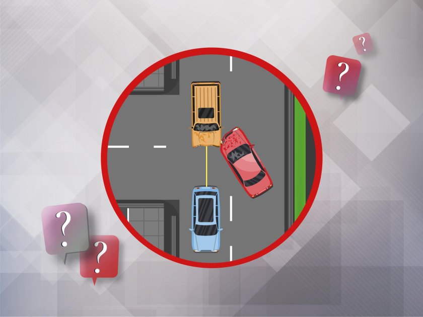 Буксировка механических транспортных средств ПДД