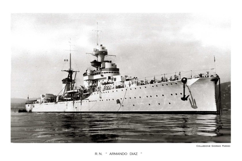 Армандо Диаз