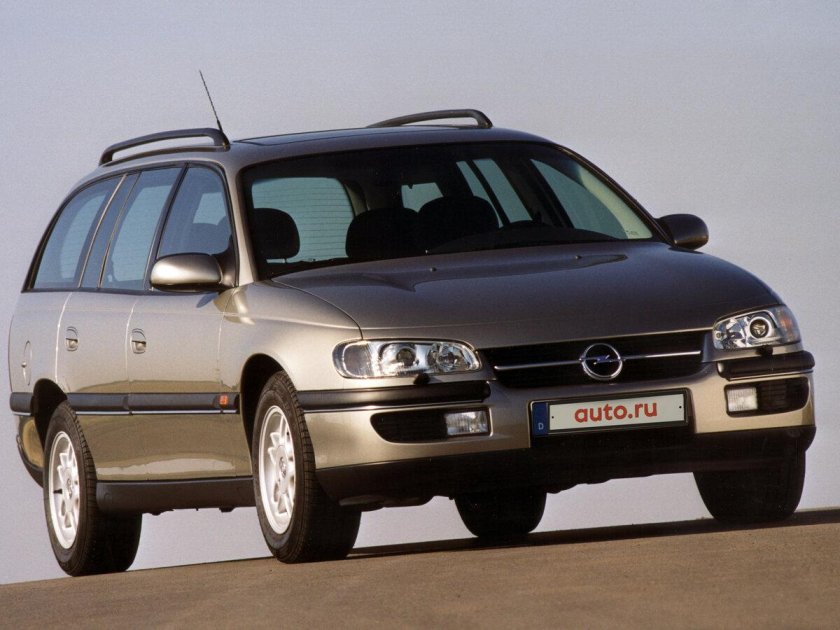 Opel Omega b 1994-1999