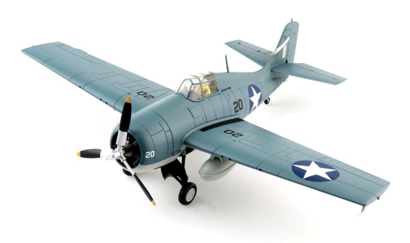 Брюстер Буффало