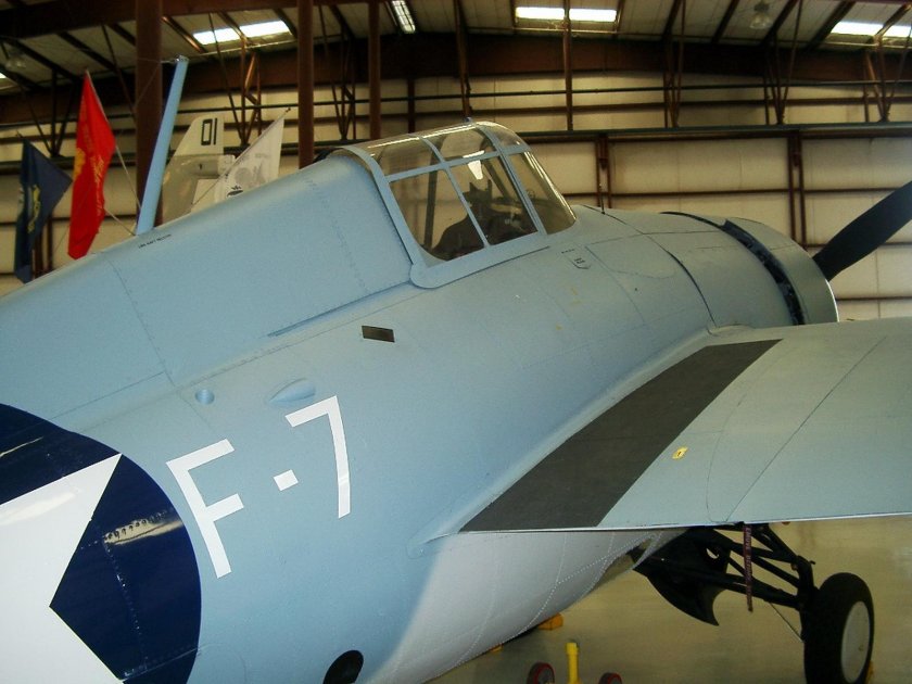 Fm-1 Wildcat