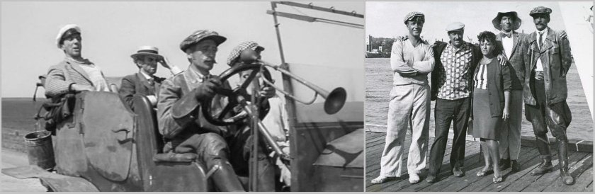 Золотой телёнок фильм 1968