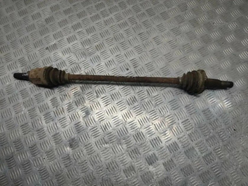 Привод правый Соната ТАГАЗ 2.7