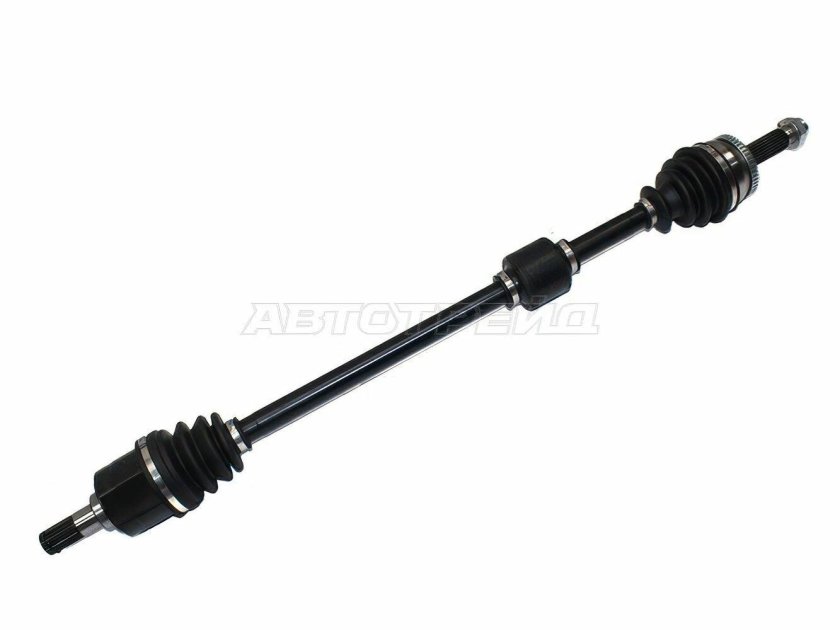 Привод в сборе Киа СИД 2008