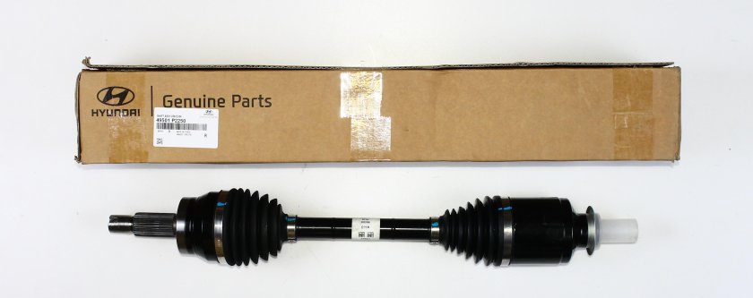 Hyundai / Kia 49501 2y200