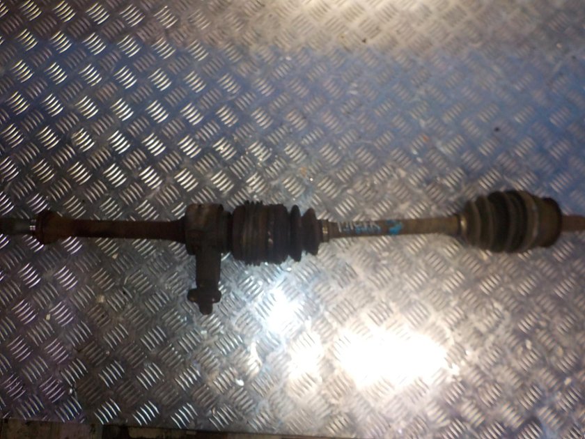 Привод правый Соната ТАГАЗ 2.7