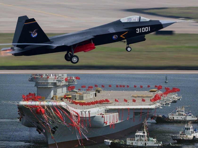 Сверхзвуковой пассажирский самолет 2022