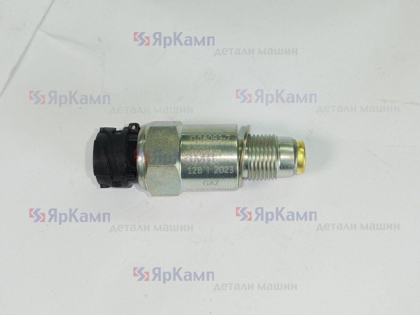 Датчик скорости a63r42 3843010-02