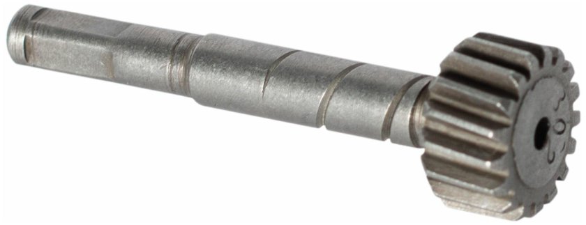 Шестерня привода спидометра Газель 3302