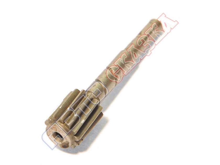 Шестерня привода спидометра Газель 4х4 13 зубьев