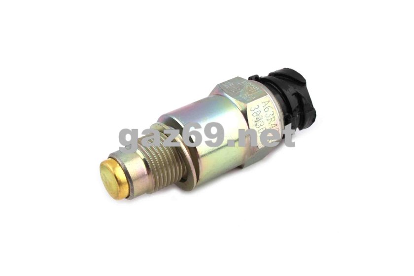 Датчик скорости a63r42.3843010