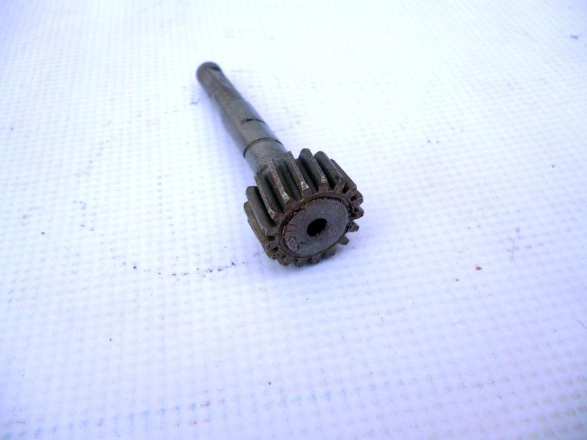 Привод спидометра ГАЗ 3302