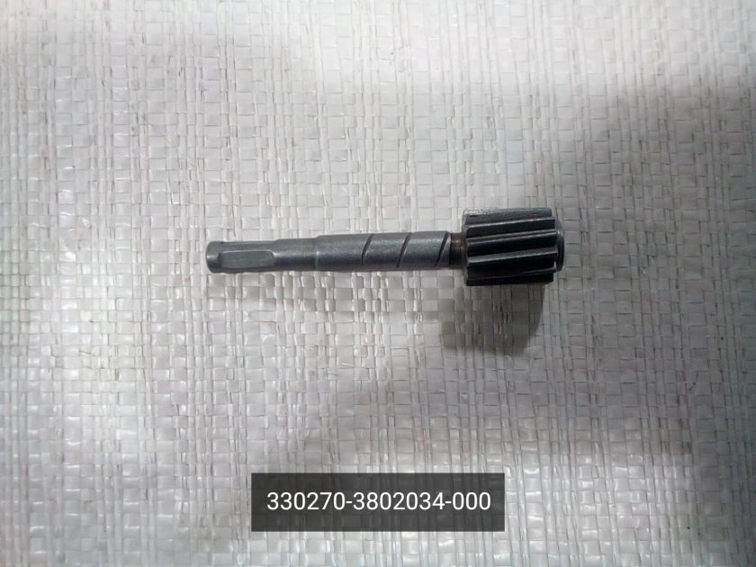 Привод спидометра Газель бизнес