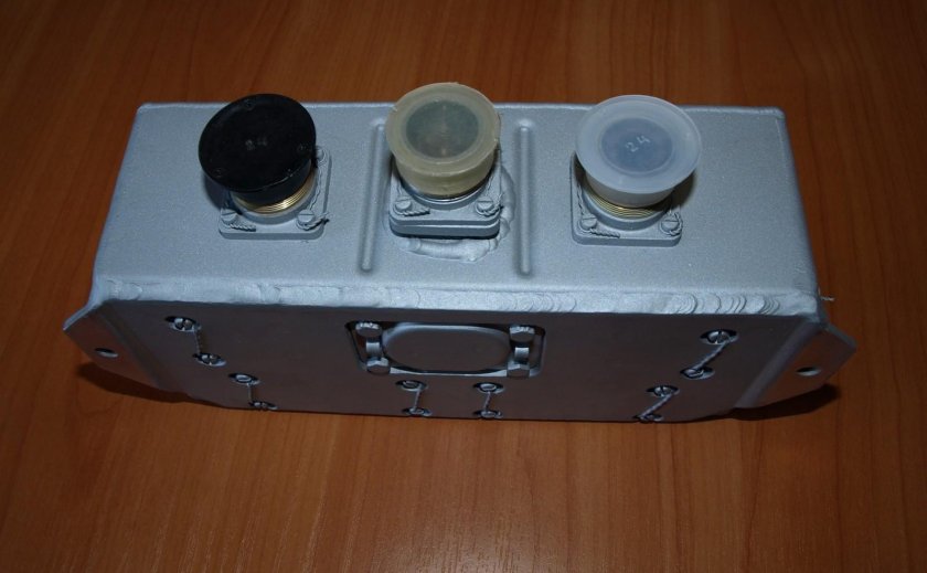 СК-22-2м агрегат зажигания