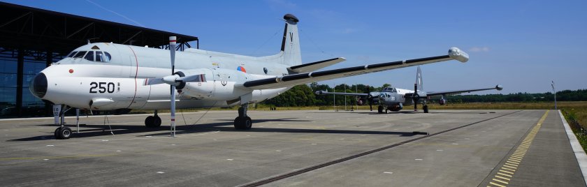 Breguet br.1150 Atlantic