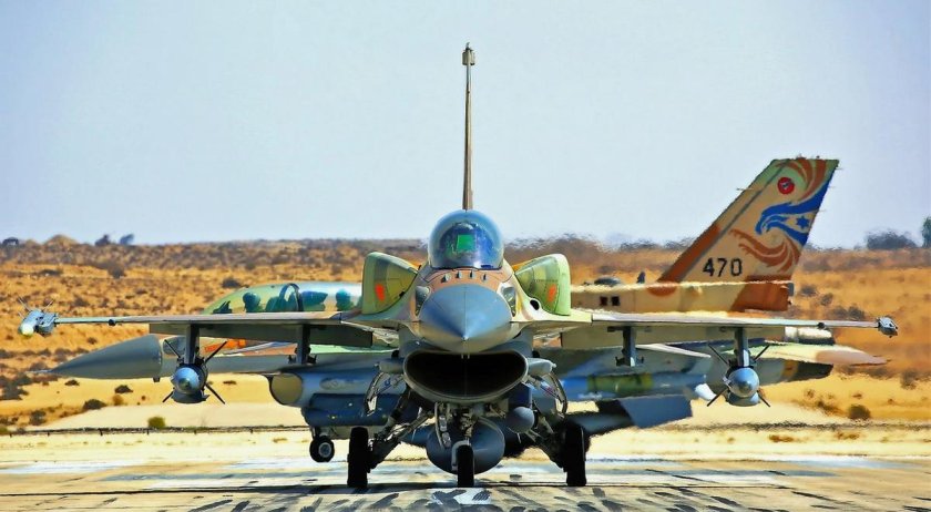 F-16 Sufa