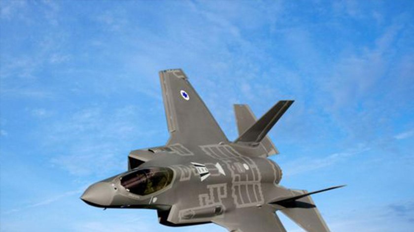 F-35