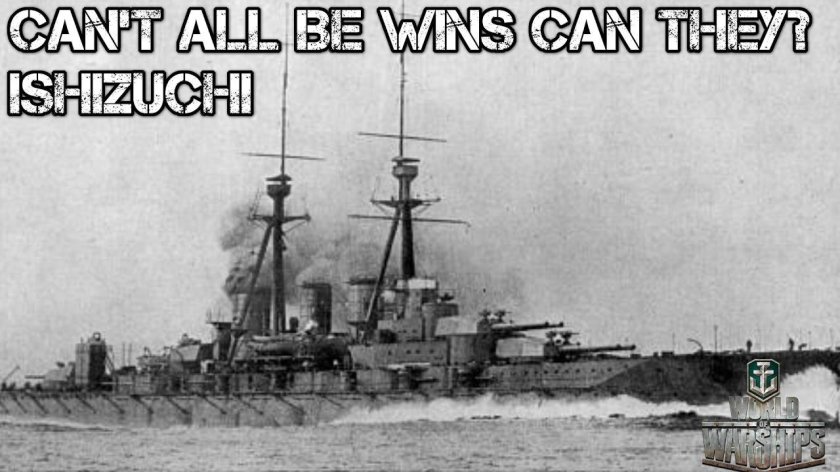 Японский линкор Конго