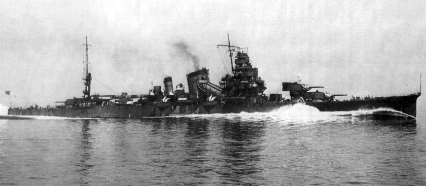 IJN Furutaka