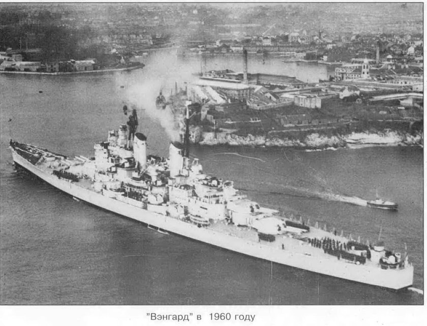 Линкор бисмарк экипаж