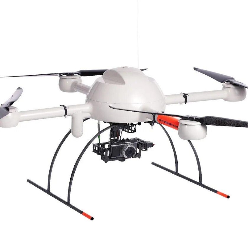 Microdrones md4-1000