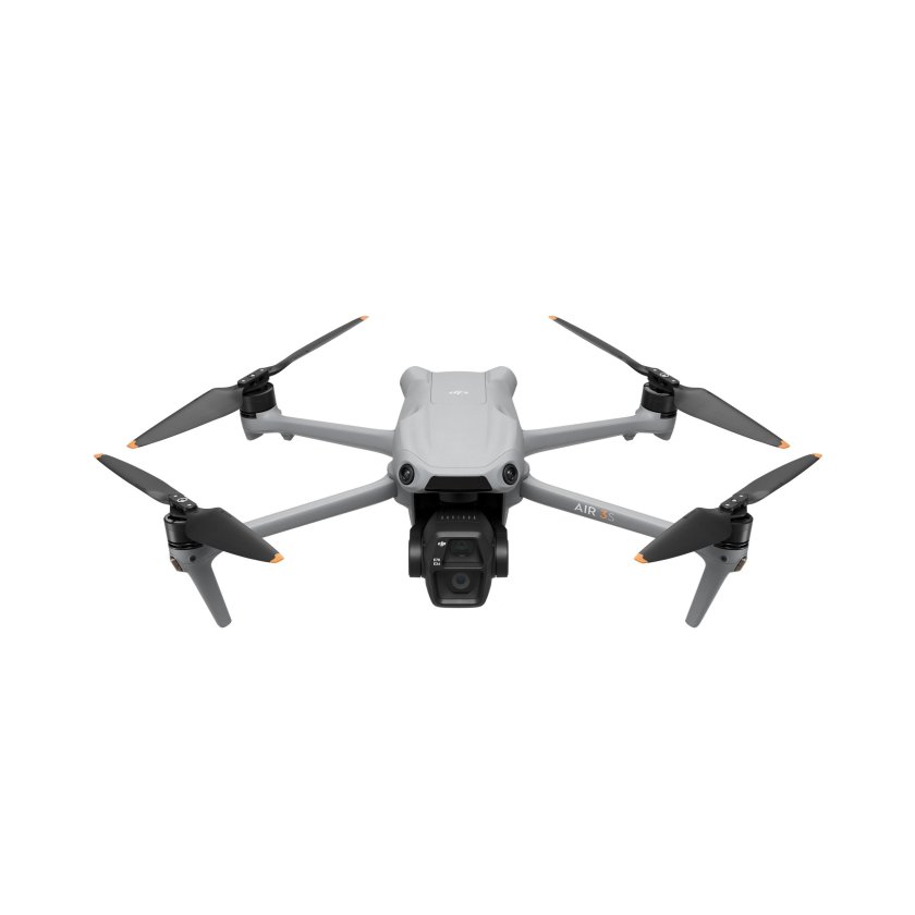 Квадрокоптер DJI Mavic 3