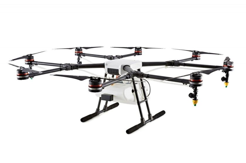 DJI Agros MG-1