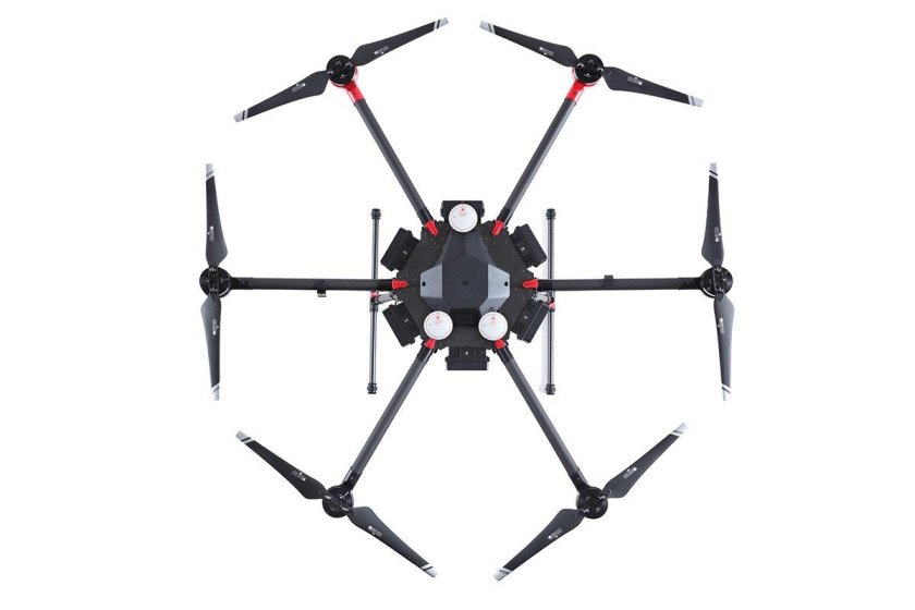 Гексакоптер DJI Matrice 600