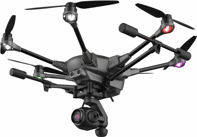 Yuneec Typhoon h Pro