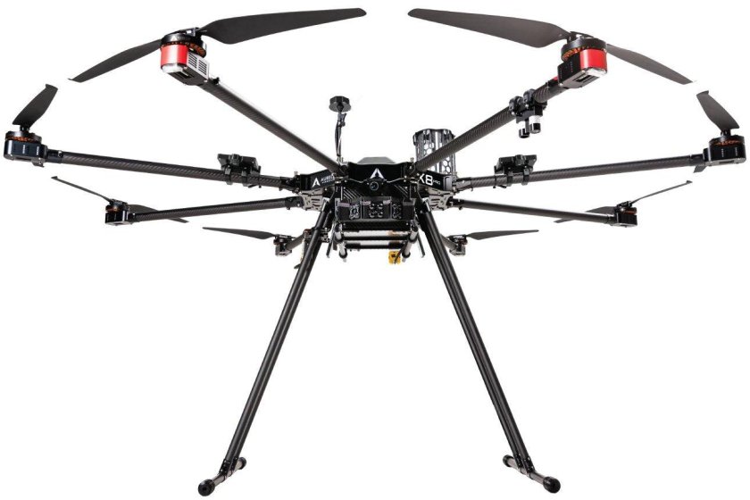 DJI s1000