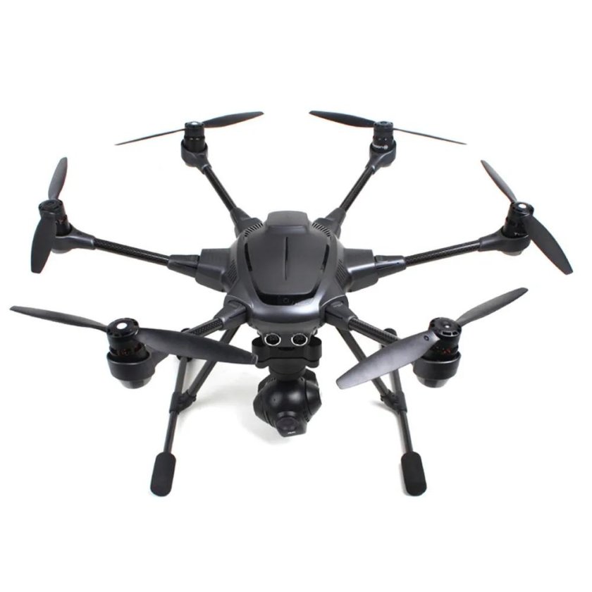 Yuneec Typhoon h480
