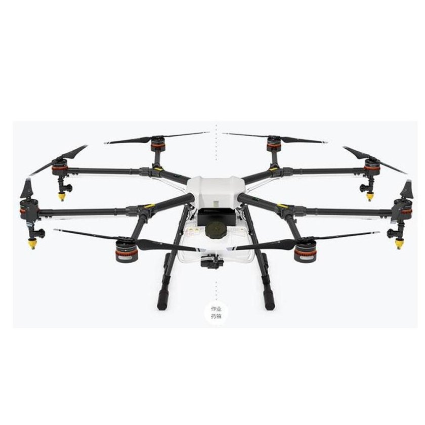 Дрон DJI Agras t40