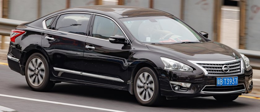 Peugeot 508 коричневый