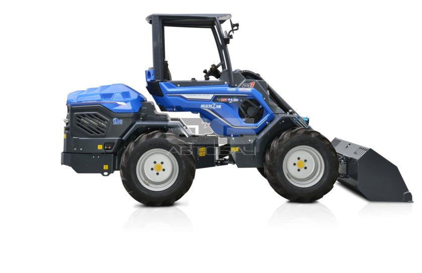 Погрузчик MULTIONE 1.1