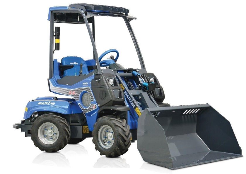 Погрузчик MULTIONE 2.3